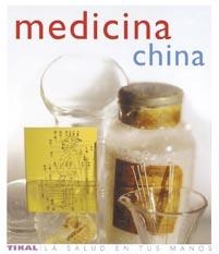 MEDICINA CHINA | 9788430563432 | WILLIAMS, TOM | Llibreria L'Illa - Llibreria Online de Mollet - Comprar llibres online