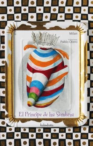 PRINCIPE DE LAS SOMBRAS, EL | 9788484647126 | MILAN