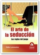 ARTE DE LA SEDUCCION, EL | 9788497353489 | LAMOURERE, ODILE