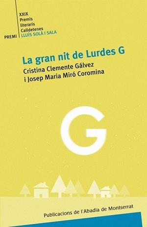 GRAN NIT DE LURDES,LA | 9788498831146 | VV.AA | Llibreria L'Illa - Llibreria Online de Mollet - Comprar llibres online