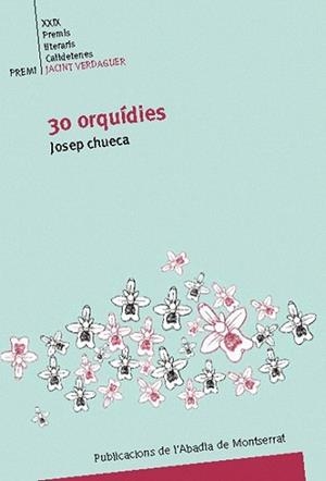 30ORQUIDIES | 9788498831153 | CHECA, JOSEP