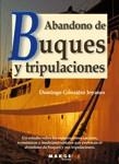 ABANDONO DE BUQUES Y TRIPULACION | 9788492442232 | GONZALEZ JOYANES,DOMINGO