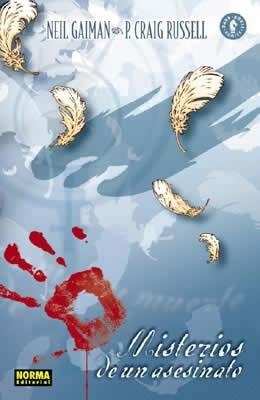 MISTERIOS DE UN ASESINATO | 9788484318651 | VV.AA