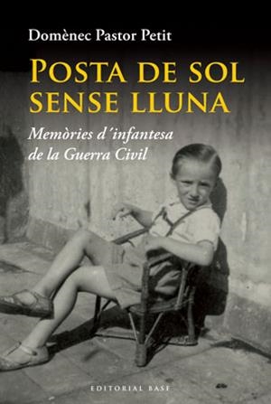 POSTA DE SOL SNESE LLUNA | 9788492437221 | PASTOR PETIT, DOMENEC | Llibreria L'Illa - Llibreria Online de Mollet - Comprar llibres online