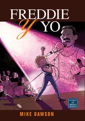 FREDDIE Y YO | 9788478338597 | DAWSON, MIKE