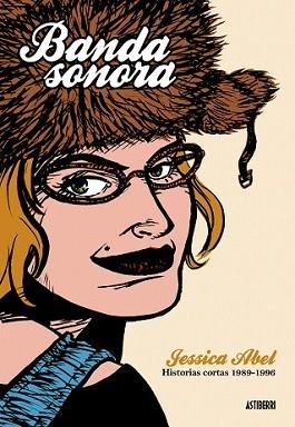 BANDA SONORA | 9788496815872 | ABEL, JESSICA | Llibreria L'Illa - Llibreria Online de Mollet - Comprar llibres online
