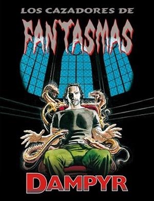 CAZADORES DE FANTASMAS, LOS | 9788496992641 | BOSELLI, MAURO