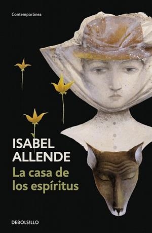CASA DE LOS ESPIRITUS, LA | 9788483462034 | ALLENDE, ISABEL | Llibreria L'Illa - Llibreria Online de Mollet - Comprar llibres online