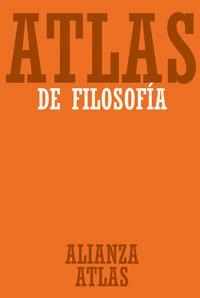 ATLAS DE FILOSOFIA | 9788420662145 | KUNZMANN, PETER/BURKARD, FRANZ-PETER/WIEDMANN, FRANZ | Llibreria L'Illa - Llibreria Online de Mollet - Comprar llibres online