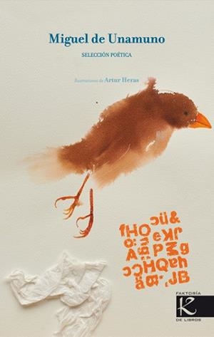 MIGUEL DE UNAMUNO | 9788496957657 | UNAMUNO, MIGUEL DE