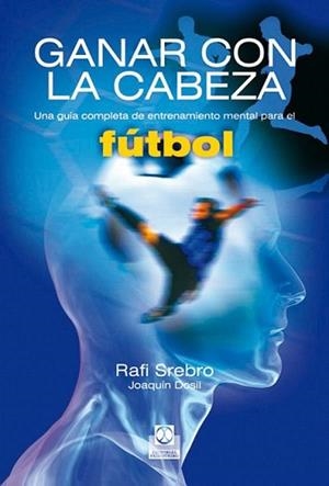 GANAR CON LA CABEZA | 9788480197229 | SREBO, RAFI | Llibreria L'Illa - Llibreria Online de Mollet - Comprar llibres online