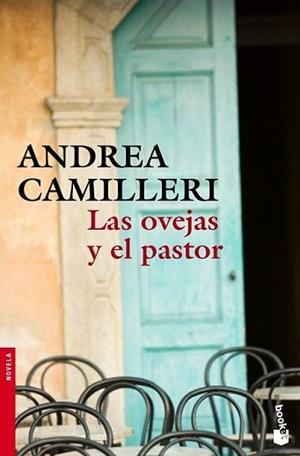 OVEJAS Y EL PASTOR, LAS | 9788423341146 | CAMILLERI, ANDREA | Llibreria L'Illa - Llibreria Online de Mollet - Comprar llibres online