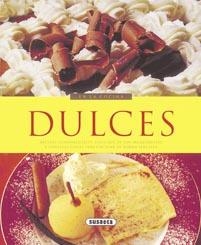 DULCES - EN LA COCINA | 9788430567935 | MALERBA, FABRICIA | Llibreria L'Illa - Llibreria Online de Mollet - Comprar llibres online