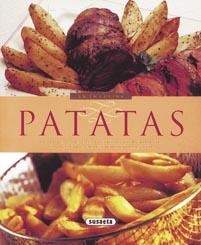 PATATAS - EN LA COCINA | 9788430567904 | BARIGELLI, MONY | Llibreria L'Illa - Llibreria Online de Mollet - Comprar llibres online