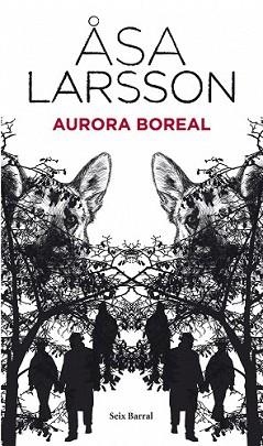 AURORA BOREAL | 9788432228513 | LARSSON, ASA | Llibreria L'Illa - Llibreria Online de Mollet - Comprar llibres online