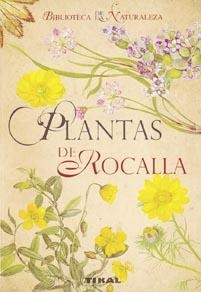 PLANTAS DE ROCALLA | 9788492678099 | V.VODICKOVA