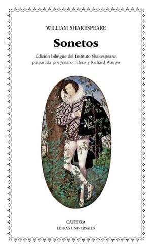 SONETOS | 9788437633336 | SHAKESPEARE, WILLIAM | Llibreria L'Illa - Llibreria Online de Mollet - Comprar llibres online