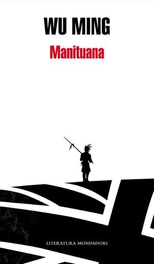 MANITUANA | 9788439721857 | MING, WU | Llibreria L'Illa - Llibreria Online de Mollet - Comprar llibres online