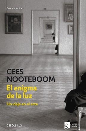 ENIGMA DE LA LUZ, EL | 9788483469651 | NOOTEBOOM, CEES