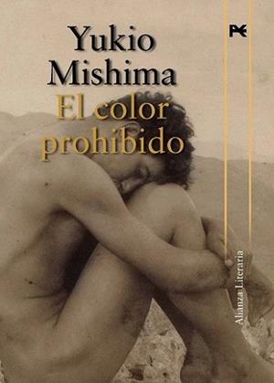COLOR PROHIBIDO, EL | 9788420649016 | MISHIMA, YUKIO (1925-1970)