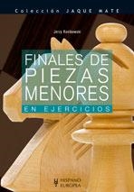 FINALES DE PIEZAS MENORES EN EJRECICIOS | 9788425518584 | KONIKOWSKI, JERZY