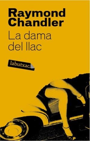 DAMA DEL LLAC, LA | 9788492549702 | CHANDLET, RAYMOND