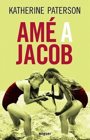 AME A JACOB | 9788427900899 | PATERSON, KATHERINE