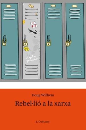 REBEL·LIO A LA XARXA | 9788492671106 | WILHELM, DOUG