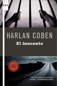INOCENTE, EL | 9788498675733 | COBEN, HARLAN | Llibreria L'Illa - Llibreria Online de Mollet - Comprar llibres online