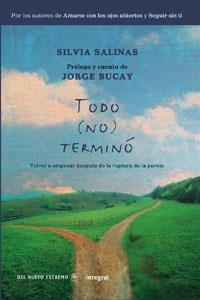 TODO NO TERMINO | 9788498675740 | SALINAS, SILVIA / JORGE BUCAY