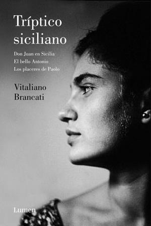 TRIPTICO SICILIANO | 9788426416575 | BRANCATI, VITALIANO | Llibreria L'Illa - Llibreria Online de Mollet - Comprar llibres online