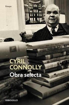OBRA SELECTA | 9788483469699 | CONNOLLY, CYRIL | Llibreria L'Illa - Llibreria Online de Mollet - Comprar llibres online