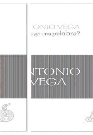 Y SI PONGO UNA PALABRA? | 9788492719013 | VEGA, ANTONIO