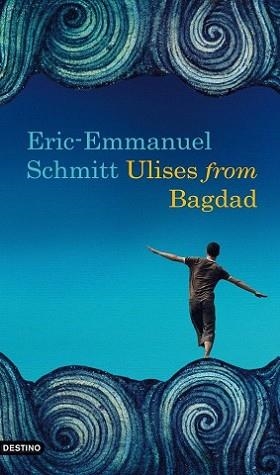 ULISES FROM BAGDAD | 9788423341597 | EMMANUEL-SCHMITT, ERIC