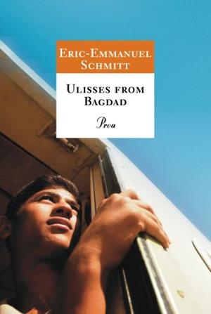 ULISES FROM BAGADAD | 9788484375852 | SCHMITT, ERIC-EMMANUEL | Llibreria L'Illa - Llibreria Online de Mollet - Comprar llibres online