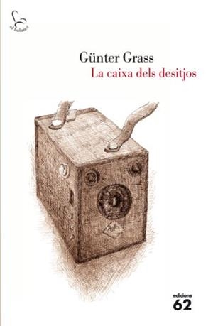 CAIXA DELS DESITJOS, LA | 9788429763096 | GRASS, GUNTER | Llibreria L'Illa - Llibreria Online de Mollet - Comprar llibres online
