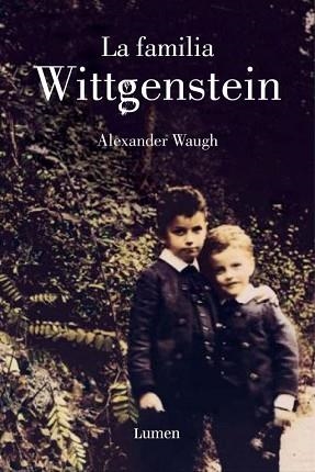 FAMILIA WITTGENSTEIN, LA | 9788426417176 | WAUGH, ALEXANDER | Llibreria L'Illa - Llibreria Online de Mollet - Comprar llibres online
