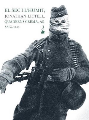 SEC I L'HUMIT, EL | 9788477274667 | LITTELL, JONATHAN | Llibreria L'Illa - Llibreria Online de Mollet - Comprar llibres online