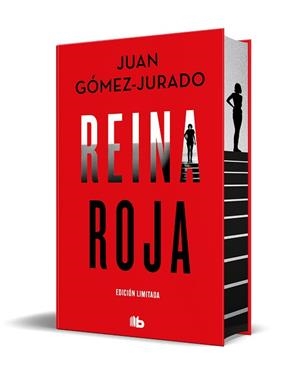 REINA ROJA | 9788490707937 | GÓMEZ-JURADO, JUAN