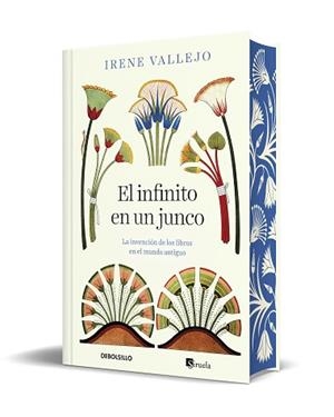INFINITO EN UN JUNCO, EL | 9788466367219 | VALLEJO, IRENE