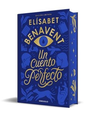 CUENTO PERFECTO, UN | 9788466378901 | BENAVENT, ELÍSABET