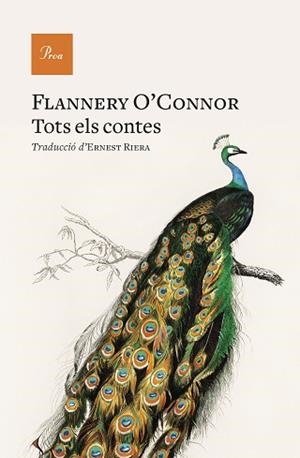 TOTS ELS CONTES | 9788419657879 | O'CONNOR, FLANNERY | Llibreria L'Illa - Llibreria Online de Mollet - Comprar llibres online