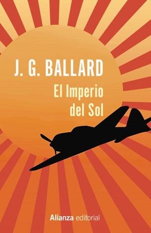 IMPERIO DEL SOL, EL | 9788491045724 | BALLARD, J. G. | Llibreria L'Illa - Llibreria Online de Mollet - Comprar llibres online