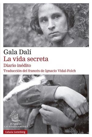 VIDA SECRETA, LA | 9788410317635 | DALÍ, GALA | Llibreria L'Illa - Llibreria Online de Mollet - Comprar llibres online