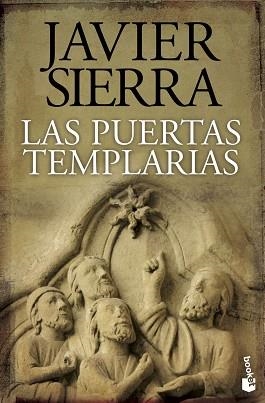 PUERTAS TEMPLARIAS | 9788408129424 | SIERRA, JAVIER
