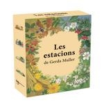 ESTACIONS DE GERDA MULLER (4 VOLS CAT) | 9788412950021 | GERDA MULLER