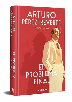 PROBLEMA FINAL, EL | 9788466355278 | PÉREZ-REVERTE, ARTURO | Llibreria L'Illa - Llibreria Online de Mollet - Comprar llibres online