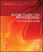 ADOBE FLASH CS3 | 9789701069134 | SCHAEFFER MARK