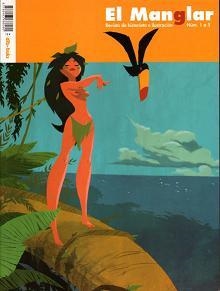 MANGLAR, EL | 9788493688080 | VARIOS AUTORES