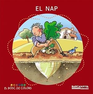 NAP, EL | 9788448924614 | BALDÓ, ESTEL/GIL, ROSA/SOLIVA, MARIA